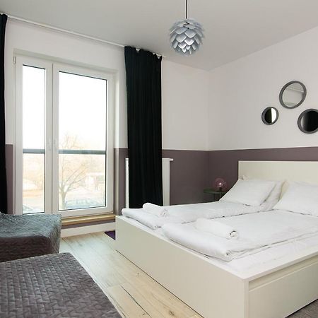 Shortstaypoland Zupnicza Варшава Экстерьер фото